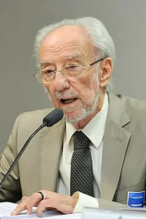 Washington Novaes