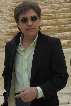 Ziad Hamzeh