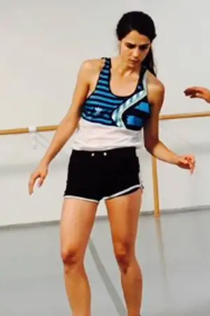 Клара Фьюри