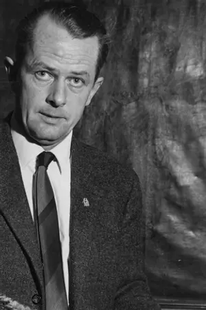 Johannes Eckhoff