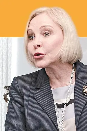 Yelena Borzova