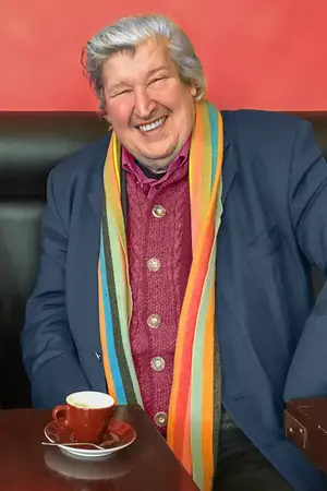 Helmut Krauss