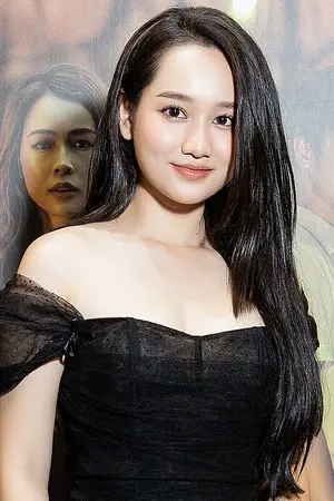 Trúc Anh