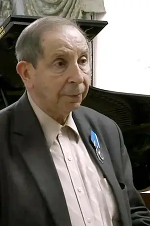 Serguéi Slonimski
