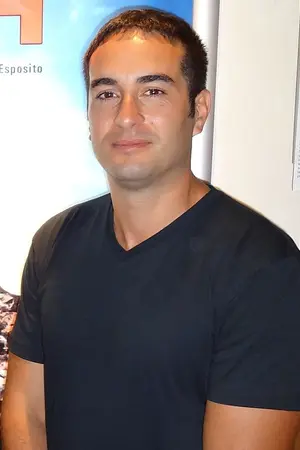 Martin Esposito