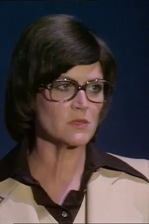 Patricia Maynard