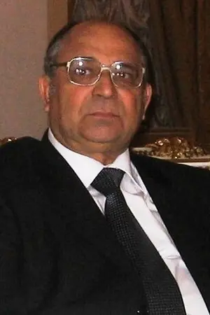 Agshin Alizadeh