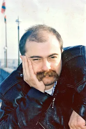 Хоакин Тринсадо