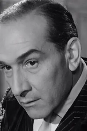 Lucien Gallas
