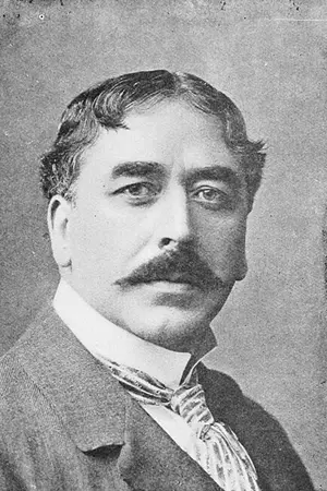 J.H. Gilmour