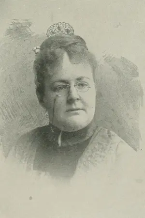 Margaret Sidney