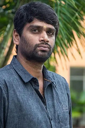 H. Vinoth