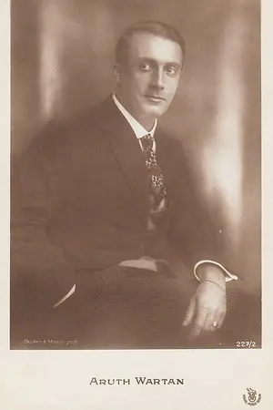 Aruth Wartan