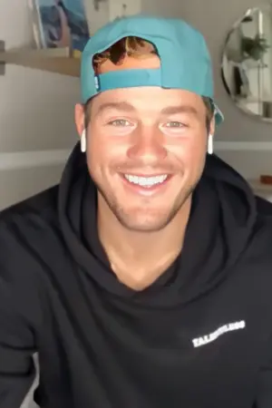 Colton Underwood