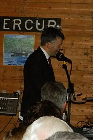 Trygvi Danielsen