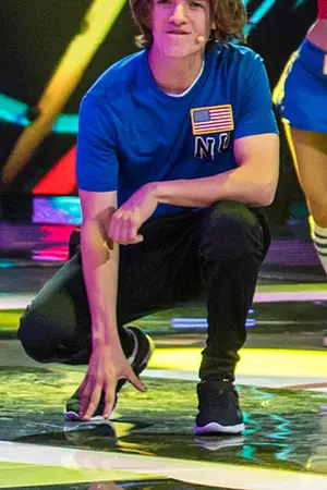 Noah Urrea