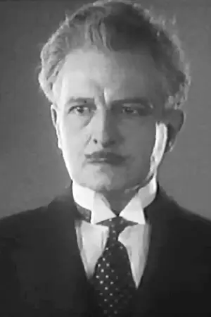 John St. Polis
