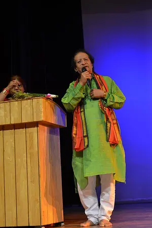 Prafulla Kar