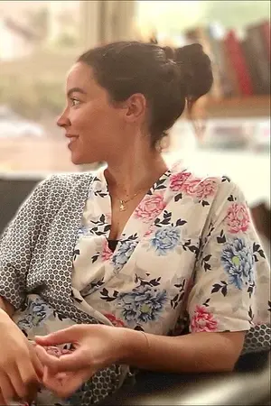 Audrey Vernon