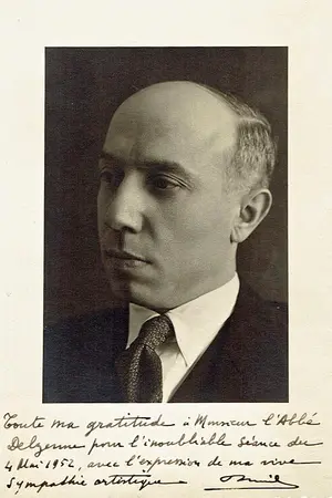 Жан Абсиль