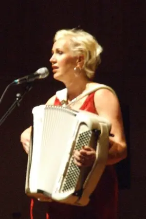 Merja Larivaara
