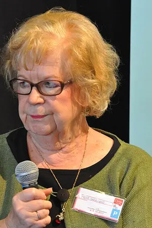 Marja-Leena Mikkola