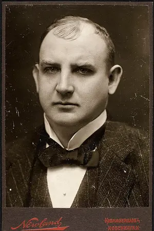 Peter Fjelstrup