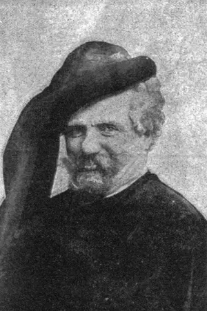 Hans Homma