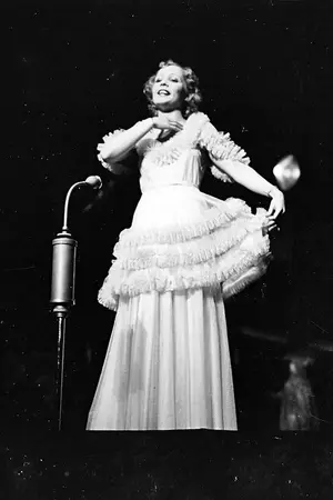 Dinah Grace