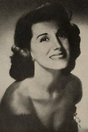 Joan Alexander