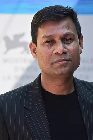Deepak Rauniyar
