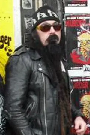 Merle Allin