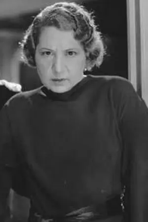 Matilde Rivera