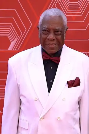 Woodie King, Jr.