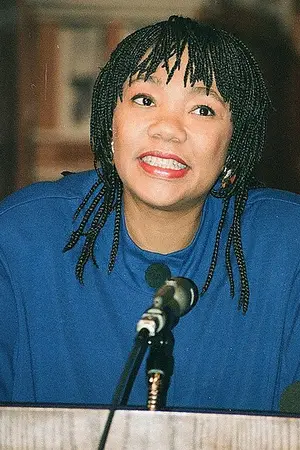 Yolanda King