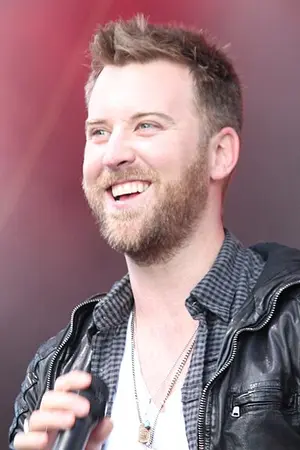 Charles Kelley