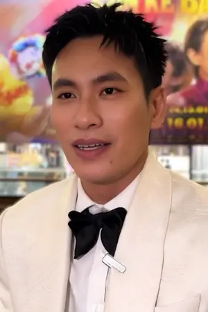 Kiều Minh Tuấn