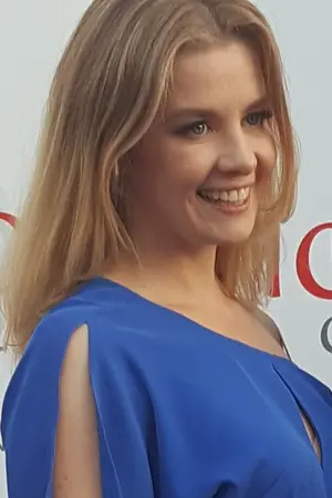 Anna Powierza