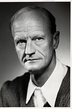Johan Borgen