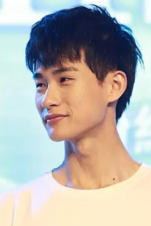 Zach Lu