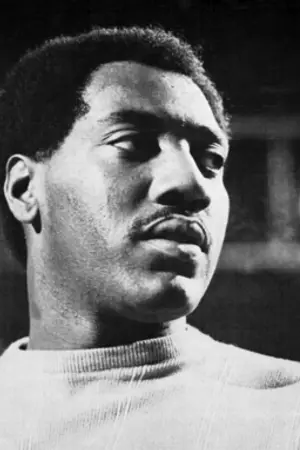 Otis Redding