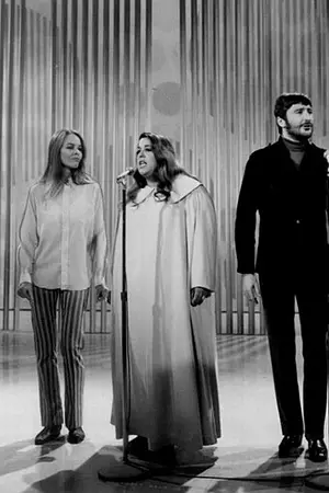 The Mamas & the Papas