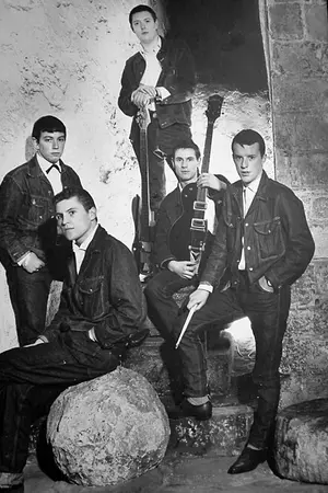 The Animals