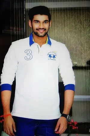 Bellamkonda Sreenivas