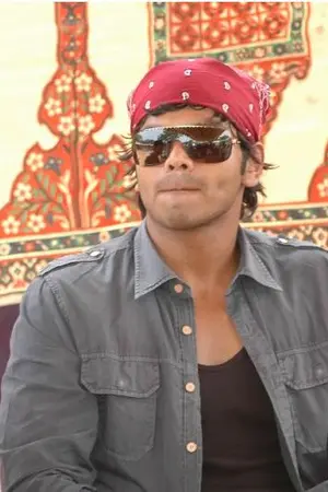 Manoj Manchu