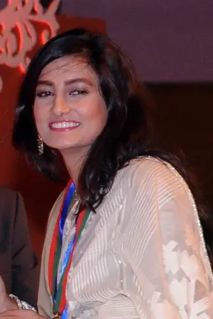 Aparna Ghosh