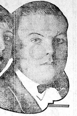 Lincoln Stedman