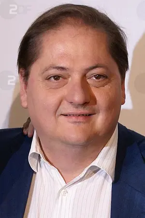 Jürgen Tarrach