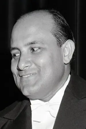 Leonard Warren