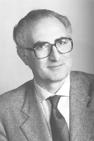 Antonio Iodice